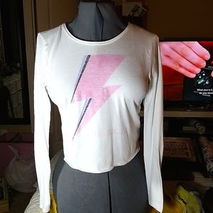 David Bowie top tshirt